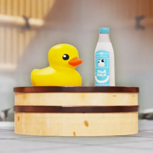 脱出ゲーム　異変温泉の出口